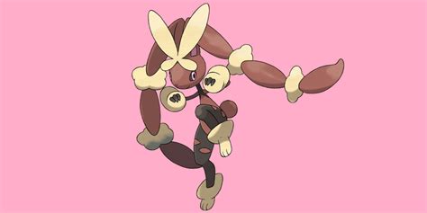 lopunny mega smogon|mega lopunny pokemon go.